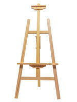 Без бренда «Коробка 10 шт.: Мольберт Две картинки лира, 120 см» в Кемерово в интернет-магазине Без бренда «Коробка 10 шт.: Мольберт Две картинки лира, 120 см» в Кемерово