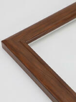 Без бренда «Багетная рамка для картин Ницца 40x50» в Кемерово