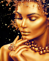 Без бренда «Золотая женщина» в Кемерово