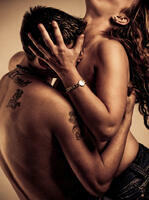 Без бренда «Страстная пара - мужчина и женщина» в Кемерово