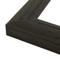 Без бренда «Багетная рамка для картин Ганновер 40x50» в Кемерово