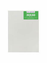 Без бренда «Набор 4 шт. холстов Две картинки на подрамнике 30X40» в Кемерово