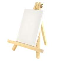 Без бренда «Мольберт настольный мини, 24 см, сосна, с зажимом» в Кемерово