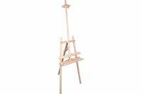 Без бренда «Коробка 10 шт.: Мольберт Две картинки лира с полочкой, 175 см» в Кемерово в интернет-магазине Без бренда «Коробка 10 шт.: Мольберт Две картинки лира с полочкой, 175 см» в Кемерово