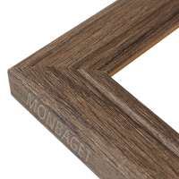 Без бренда «Коробка 15 шт.: Багетная рамка для картин Дюссельдорф 30x40» в Кемерово