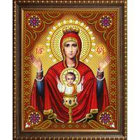 Без бренда «Изображение иконы Неупиваемая Чаша» в Кемерово