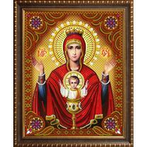 Без бренда «Изображение иконы Неупиваемая Чаша» в Кемерово