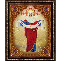 Без бренда «Изображение иконы Покров Пресвятой Богородицы» в Кемерово