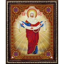 Без бренда «Изображение иконы Покров Пресвятой Богородицы» в Кемерово