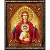 Без бренда «Изображение иконы Божией Матери Знамение» в Кемерово