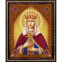 Без бренда «Святая мученица Людмила Чешская» в Кемерово в интернет-магазине  Без бренда «Святая мученица Людмила Чешская» в Кемерово