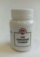 Без бренда «Лак акриловый матовый OLKI-2032» в Кемерово в интернет-магазине  Без бренда «Лак акриловый матовый OLKI-2032» в Кемерово