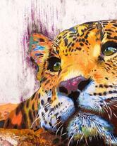 Без бренда «красивый задумчивый леопард» в Кемерово в интернет-магазине  Без бренда «красивый задумчивый леопард» в Кемерово