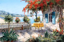 Без бренда «Коробка 25 шт. картин по номерам BOX25-NM-00020» в Кемерово