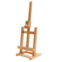 Без бренда «Мольберт настольный бук регулируемый, лакированный» в Кемерово