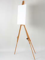 Без бренда «Коробка 12 шт.: Мольберт Две картинки тренога, деревянный» в Кемерово в интернет-магазине Без бренда «Коробка 12 шт.: Мольберт Две картинки тренога, деревянный» в Кемерово