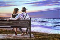 Без бренда «Первое свидание на берегу моря» в Кемерово в интернет-магазине  Без бренда «Первое свидание на берегу моря» в Кемерово