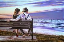 Без бренда «Первое свидание на берегу моря» в Кемерово