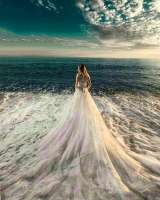 Без бренда «Девушка в платье из моря» в Кемерово в интернет-магазине Без бренда «Девушка в платье из моря» в Кемерово