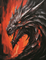 Без бренда «Черный каменный дракон» в Кемерово