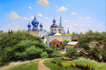 Без бренда «Коробка 25 шт. картин по номерам BOX25-NM-00053» в Кемерово