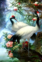 Без бренда «Коробка 25 шт. картин по номерам BOX25-GX29399» в Кемерово