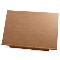 Без бренда «Мольберт большой настольный 59 x 42 см, хлопушка А2» в Кемерово