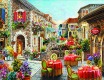 Без бренда «Яркое уличное кафе» в Кемерово в интернет-магазине  Без бренда «Яркое уличное кафе» в Кемерово