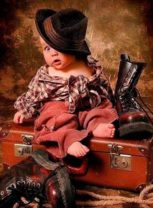 Без бренда «Малыш на красном чемодане» в Кемерово