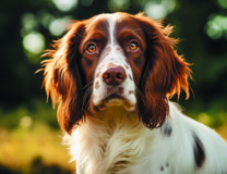 Без бренда «Английский спрингер-спаниель» в Кемерово