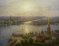 Без бренда «Коробка 25 шт. картин по номерам BOX25-NM-00048» в Кемерово